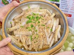 -坛南湾阿强农家乐.海鲜大排档老字号(福州地标美食店)