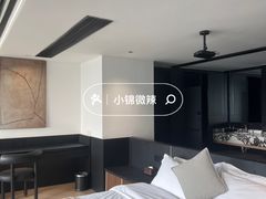-Yolo私汤温泉设计师酒店(重庆南滨路店)