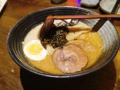 -白石的深夜食堂(济南万象城店)