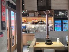-泥炉烧肉师(新街口金銮巷店)