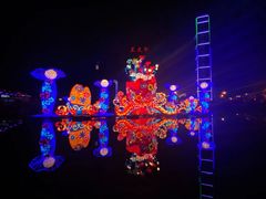 环境-国色天乡三期陆地乐园