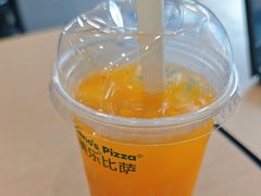 -达美乐比萨(回龙观店)