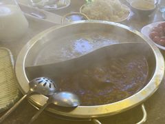 -铜锅演义(马坡店)