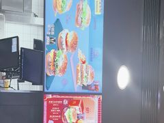 -麦当劳(海洋城店)