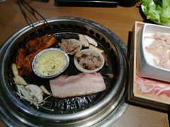 -火炉火自助餐(悠唐购物中心店)