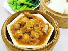 味皇蒸排骨-馨越楼·点心·粤菜(赤坎店)