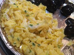 石子鸡蛋-祥记餐饮•豫粤珍味(金隅大厦店)