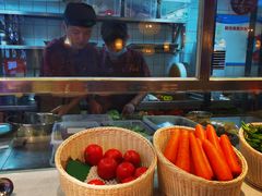 -六合居(温江店)