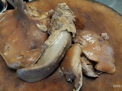 -六合李鼎记猪头肉(长江路店)