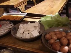 -化龙桥九宫格火锅(清水河店)