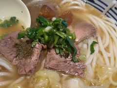 -鑫花溪牛肉米粉(印象水街都心荟店)