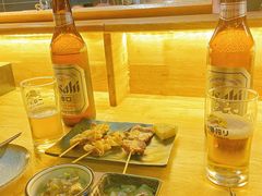 -鸟内会居酒屋(得意潮馆店)