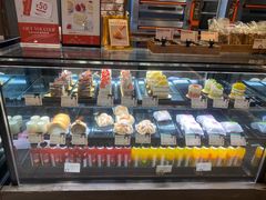 -CARINO BAKERY&CAFE(南方商城店)