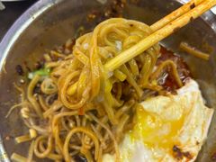 -涡阳侠玲干扣面(总店)