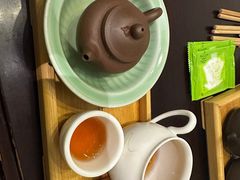 -青藤茶馆(南山路店)