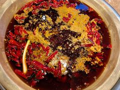 -潮火锅·麻辣牛肉火锅(观音桥方圆·LIVE店)