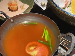 -匠和风精致料理(莆田财富中心店)