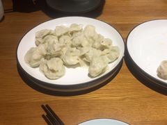 -伊喜饺子·烤鸭(五道口学院路店)