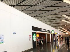 -南宁吴圩国际机场-T2航站楼