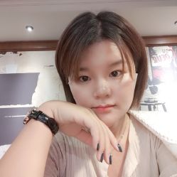 -J·花崎美睫美甲