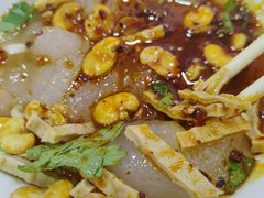 -小媳妇凉粉(浑源店)