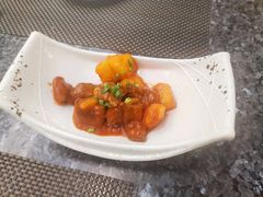 -菊上料理(蜀山银泰百货店)