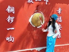 -曹州牡丹园