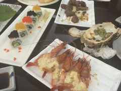 picture-真剑日本料理·铁板烧(贵州路店)