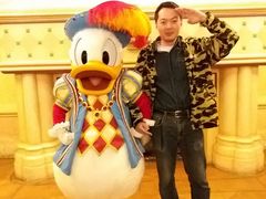景观位-皇室宴会厅