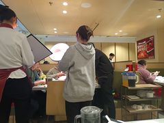 -海底捞火锅(团结桥店)