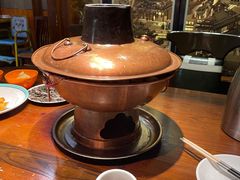 -下杨家青海土火锅(海湖店)