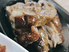 -古井初美烧鹅(水南路店)