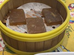 -芳姨广东砂锅粥(张庄路店)