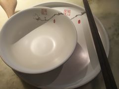 -绿茶餐厅(成都大悦城店)