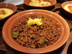 -萨莉亚意式餐厅(苏州泉屋店)