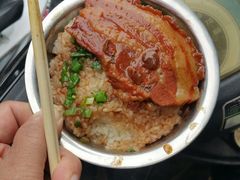 -老嘢扣肉糯米饭(云亭街店)