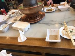 -牛街·马辈儿涮肉(牛街二店)