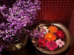 -花马天堂云南餐厅 Lost Heaven(外滩店)