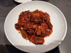 -燕春楼(海河华鼎店)