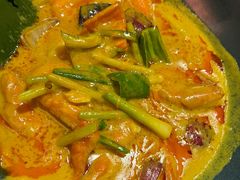 -暹罗湾东南亚餐厅