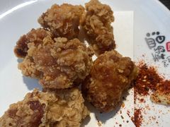 -温野菜涮涮锅(曲江大悦城店)