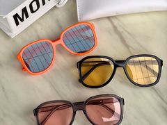 -GENTLE MONSTER(西安SKP店)