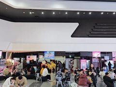 -万达影城(涪城万达广场激光IMAX店)