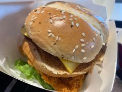 -肯德基(万科城店)