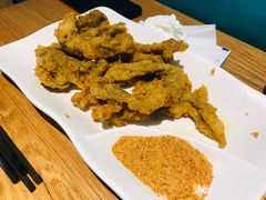 -青瓷火锅料理(西单大悦城店)