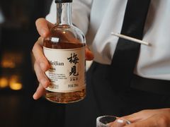 -情书·中餐厅(长嘉汇店)
