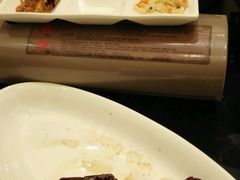 -粗茶淡饭·汉口公馆(循礼门店)