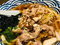 -千寻山野烤肉(中关村店)
