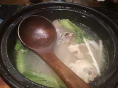 -兰溪小馆(东直门簋街店)