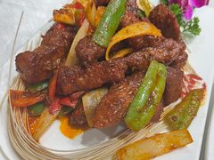 阿里郎烤肉-阿里郎海鲜酒店